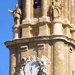 Moderno Nuevo Luminoso Wi-fi Plaza Del Pilar 2