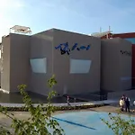 Moderno Nuevo Luminoso Wi-fi Plaza Del Pilar 2