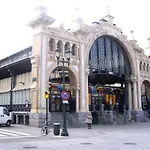 Moderno Nuevo Luminoso Wi-fi Plaza Del Pilar 2