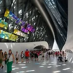 Moderno Nuevo Luminoso Wi-fi Plaza Del Pilar 2 Lägenhet *