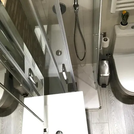 Moderno Nuevo Luminoso Wi-fi Plaza Del Pilar 2 Apartamento