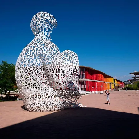 شقة Moderno Nuevo Luminoso Wi-fi Plaza Del Pilar 2