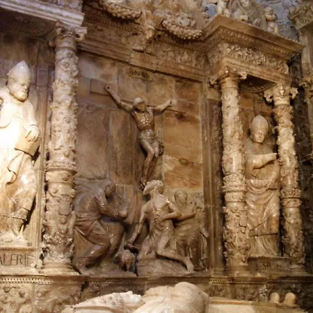 شقة Moderno Nuevo Luminoso Wi-fi Plaza Del Pilar 2 *