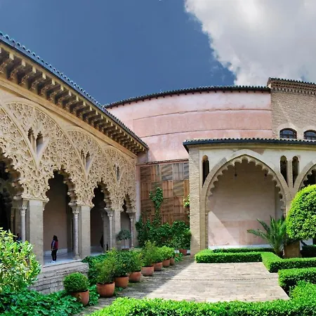 شقة Moderno Nuevo Luminoso Wi-fi Plaza Del Pilar 2 سرقسطة