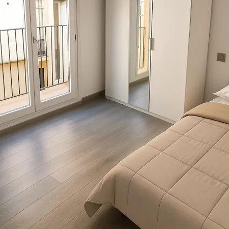 Moderno Nuevo Luminoso Wi-fi Plaza Del Pilar 2 아파트 *