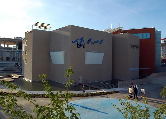 Moderno Nuevo Luminoso Wi-fi Plaza Del Pilar 2