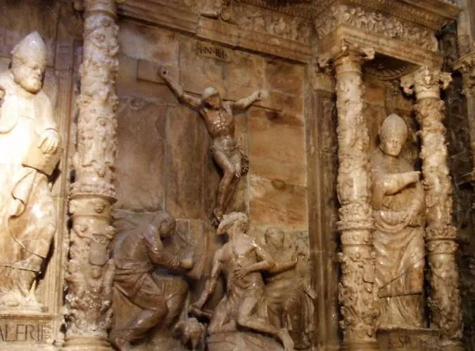 아파트 Moderno Nuevo Luminoso Wi-fi Plaza Del Pilar 2 *